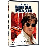 Barry Seal: Heavenly Thug - DVD - DVD Film