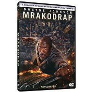 Skyscraper (2DVD) - DVD - DVD Film