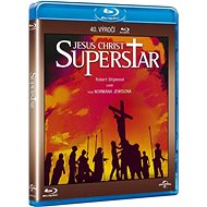 Jesus Christ Superstar - Blu-ray - Film na Blu-ray