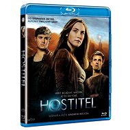 Hostitel - Blu-ray - Film na Blu-ray