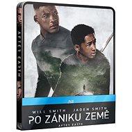 Po zániku Zemé - Blu-ray - Film na Blu-ray