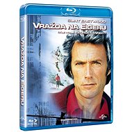 Vražda na Eigeru - Blu-ray - Film na Blu-ray