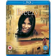 Breezy - Blu-ray - Film na Blu-ray