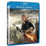 Sedmý syn (3D+2D) - Blu-ray - Film na Blu-ray
