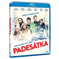 Fifty (Blu-ray + CD) - Blu-ray - Blu-ray Film