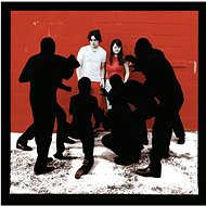 Whiite Stripes: White Blood Cells - CD - Music CD