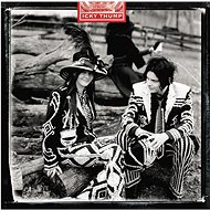 Whiite Stripes: Icky Thump - CD - Hudební CD