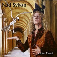 Sylvan Nad: Spiritus Mundi - CD - Music CD