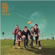 Mig 21: Hits and Rarities (2x LP) - LP - LP Record