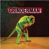 Grinderman: Grinderman (coloured) - LP - LP vinyl