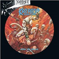 Kreator: After The Attack (picture) - LP - LP vinyl