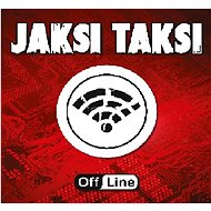 Yaksi Taksi: OffLine - CD - Music CD