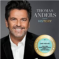 Anders Thomas: History (2x LP) - LP - LP vinyl