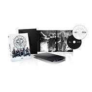 Dymytry: Živě 2015 (2x DVD) - DVD - Hudební DVD