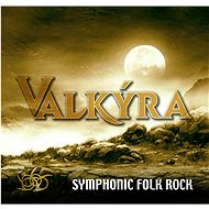 Valkyrie: Symphonic Folk Rock - CD - Music CD