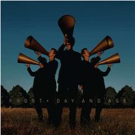 Frost: Day And Age (2x CD) - CD - Music CD