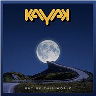 Kayak: Out Of This World - CD - Music CD