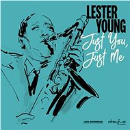 Young Lester: Just You, Just Me - CD - Music CD