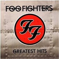 FOO FIGHTERS: Greatest Hits - CD - Hudební CD