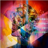 PINK: Hurts 2B Human (2xLP) - LP - LP vinyl