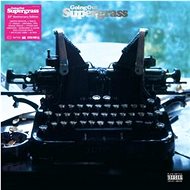 Supergrass: Going Out (RSD) (coloured) (EP) - LP - LP Record