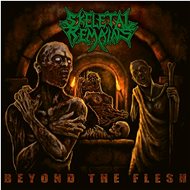 Skeletal Remains: Beyond The Flesh - CD - Hudební CD