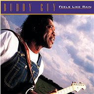 Guy Buddy: Feels Like Rain - LP - LP Record