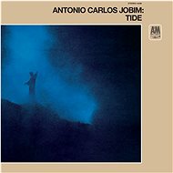 Jobim Antonio Carlos: Tide - LP - LP vinyl