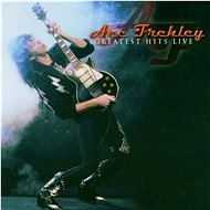Frehley Ace: Greatest Hits Live (2x LP) - LP - LP vinyl