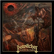 Bewitcher: Cursed Be Thy Kingdom - LP - Music CD