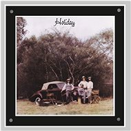 America: Holiday (Coloured) - LP - LP vinyl