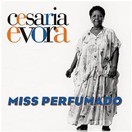 Evora Cesaria: Miss Perfumado (2x LP) - LP - LP vinyl