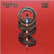 Toto: Toto IV - LP - LP vinyl