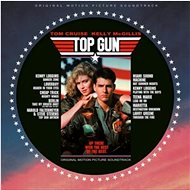 Soundtrack: Top Gun - LP - LP vinyl