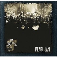 Pearl Jam: Mtv Unplugged 1992 - LP - LP vinyl