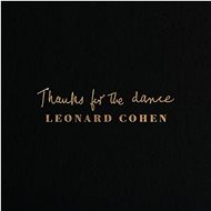 Cohen Leonard: Thanks For the Dance - LP - LP vinyl