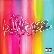 Blink 182: Nine - LP - LP vinyl