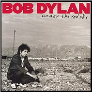Dylan Bob: Under The Red Sky - LP - LP Record