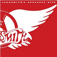 Aerosmith: Aerosmith's Greatest Hits - LP - LP vinyl