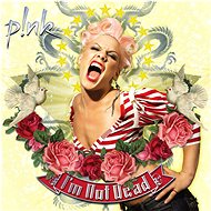 Pink: I'm Not Dead (2x LP) - LP - LP vinyl