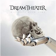 Dream Theater: Distance Over Time (2x LP CD) - LP - LP vinyl