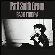 Smith Patti Group: Radio Ethiopia - LP - LP vinyl