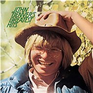 Denver John: Greatest Hits - LP - LP vinyl