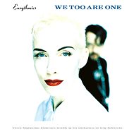 Eurythmics: We Too Are One - LP - LP Record