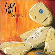 Korn: Issues (2x LP) - LP - LP vinyl