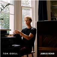 Odell Tom: Jubilee Road - LP - LP vinyl