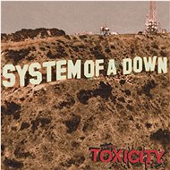 System Of A Down: Toxicity - LP - LP Record