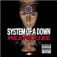 System Of A Down: Mezmerize - LP - LP Record
