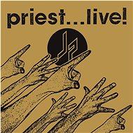 Judas Priest: Priest... Live! (2x LP) - LP - LP vinyl