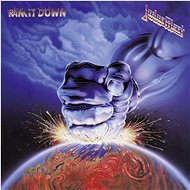 Judas Priest: Ram It Down - LP - LP vinyl